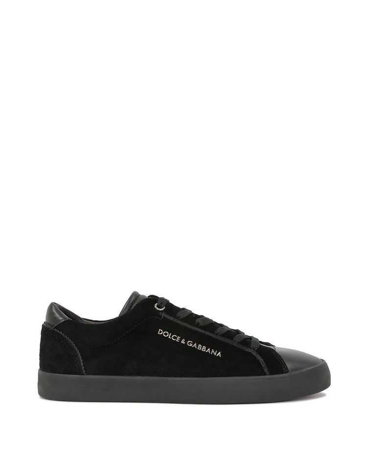 Lace-up Sole Sneakers