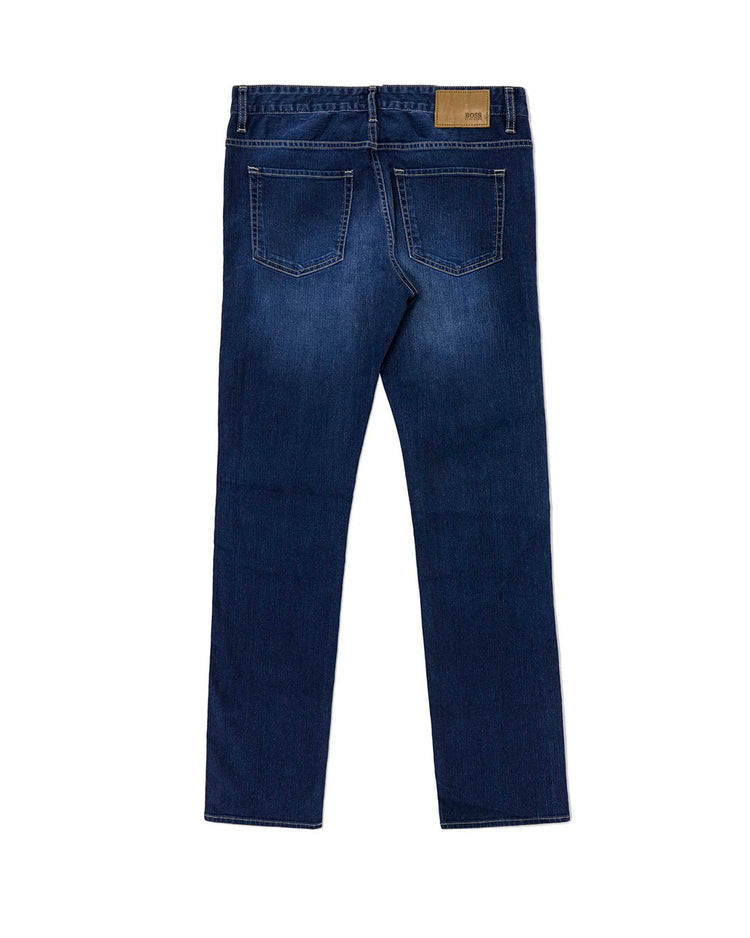 DELAWARE1 Slim Jeans - ISSI Outlet