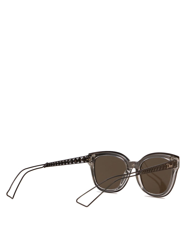 Round Sunglasses - ISSI Outlet
