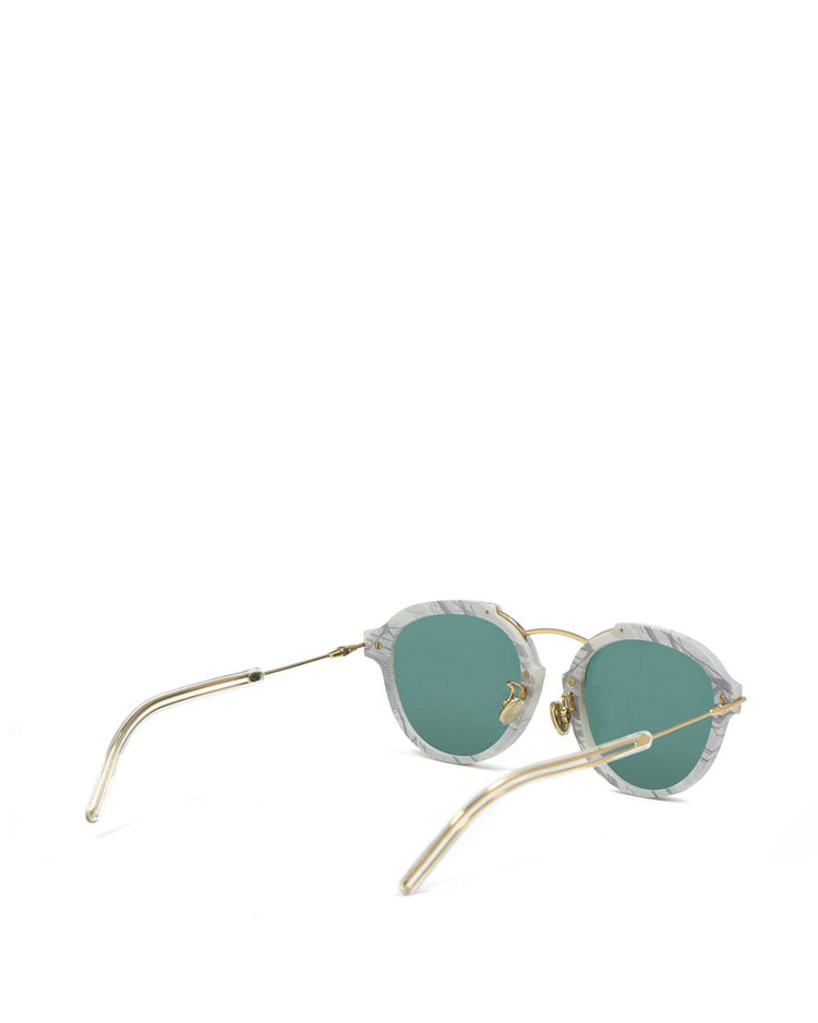DIORECLAT Round Sunglasses - ISSI Outlet