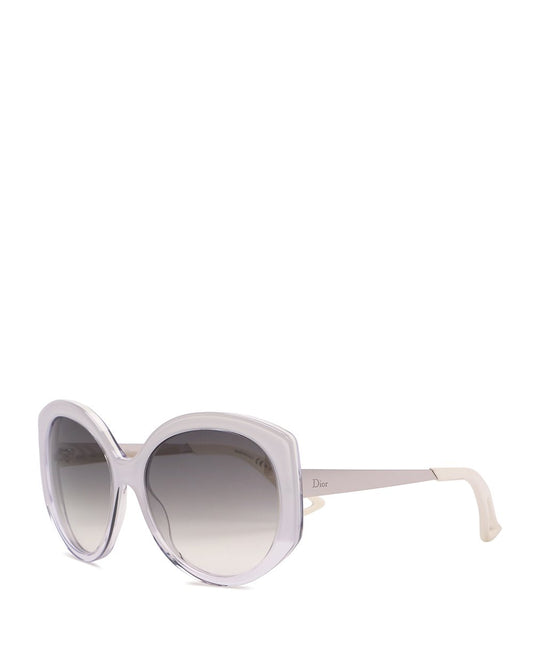 Round Sunglasses - ISSI Outlet