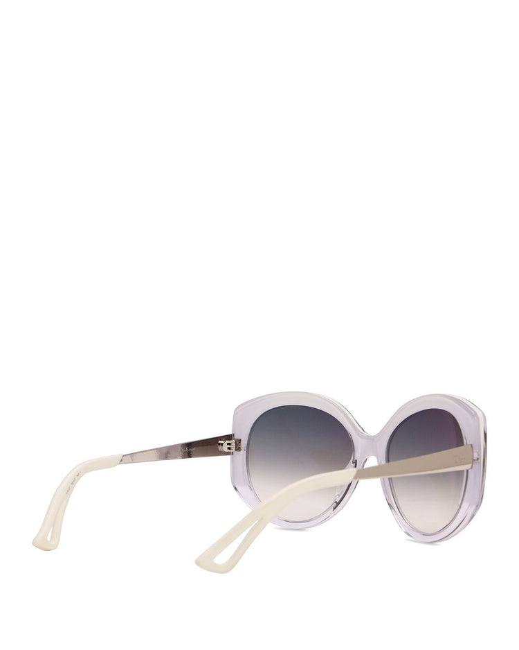 Round Sunglasses - ISSI Outlet