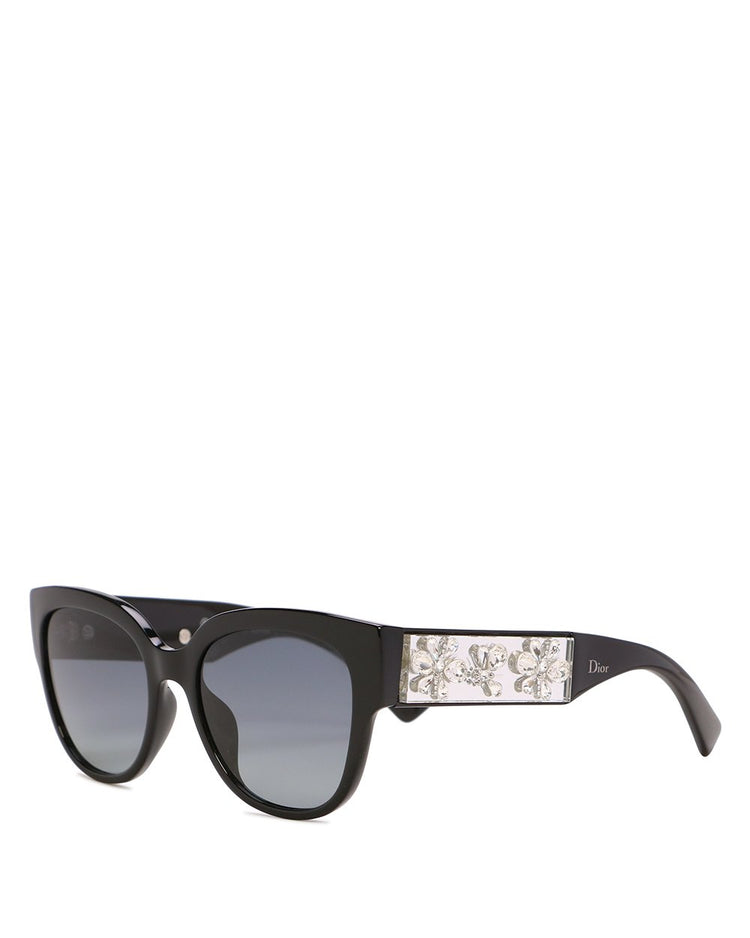 Round Sunglasses - ISSI Outlet