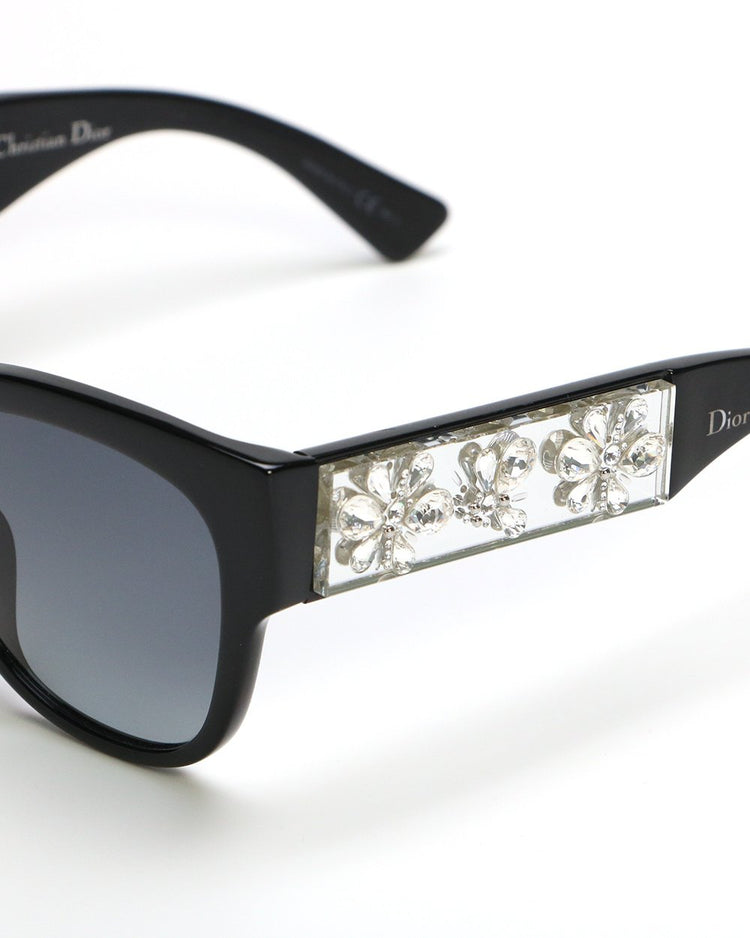 Round Sunglasses - ISSI Outlet