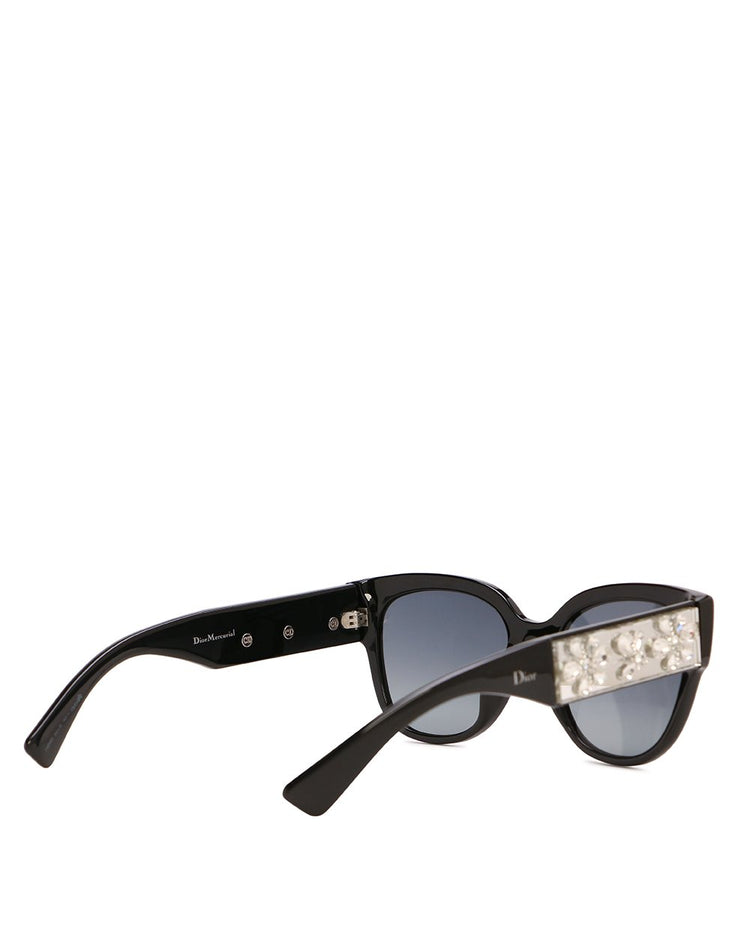 Round Sunglasses - ISSI Outlet