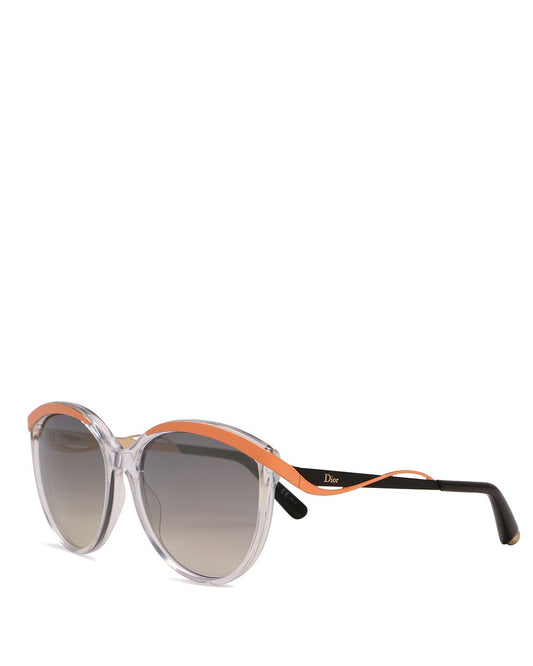 Cat Eye Sunglasses - ISSI Outlet