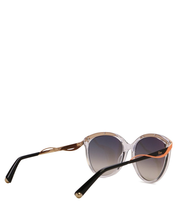 Cat Eye Sunglasses - ISSI Outlet