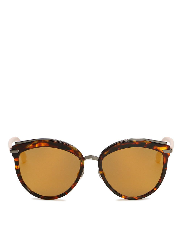Cat Eye Sunglasses - ISSI Outlet