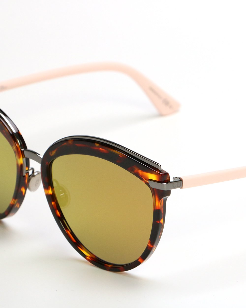 Cat Eye Sunglasses - ISSI Outlet