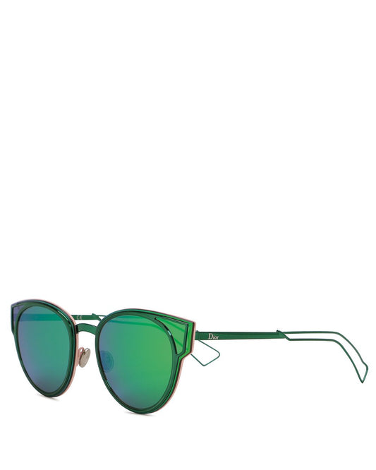 Butterfly sunglasses - ISSI Outlet