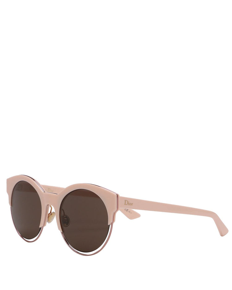 Round Sunglasses - ISSI Outlet
