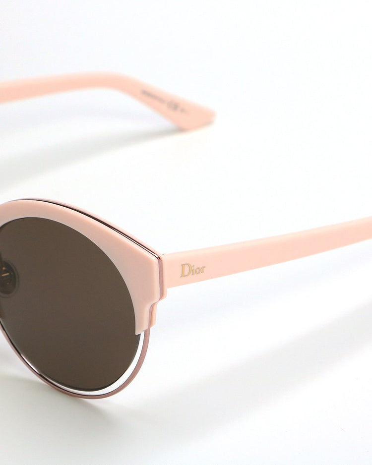 Round Sunglasses - ISSI Outlet