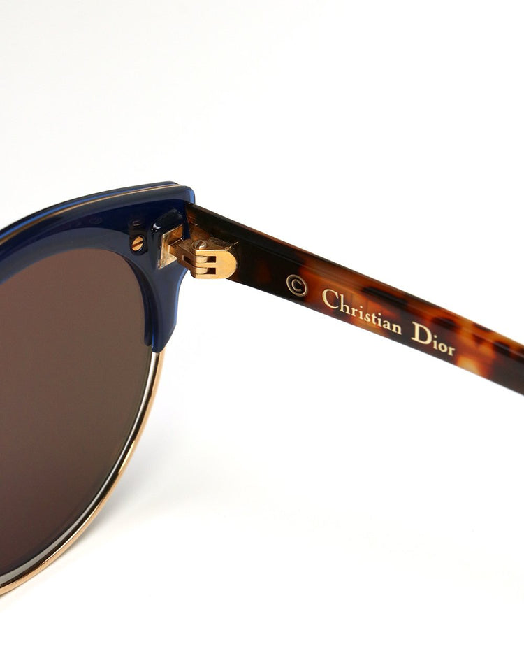 Round Sunglasses - ISSI Outlet