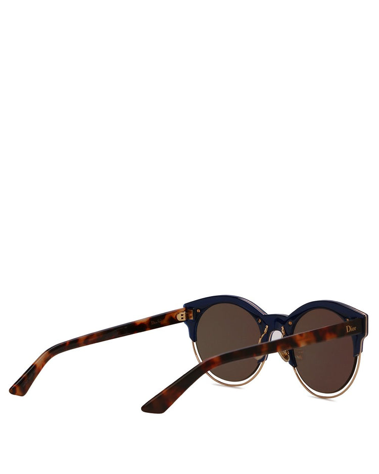 Round Sunglasses - ISSI Outlet