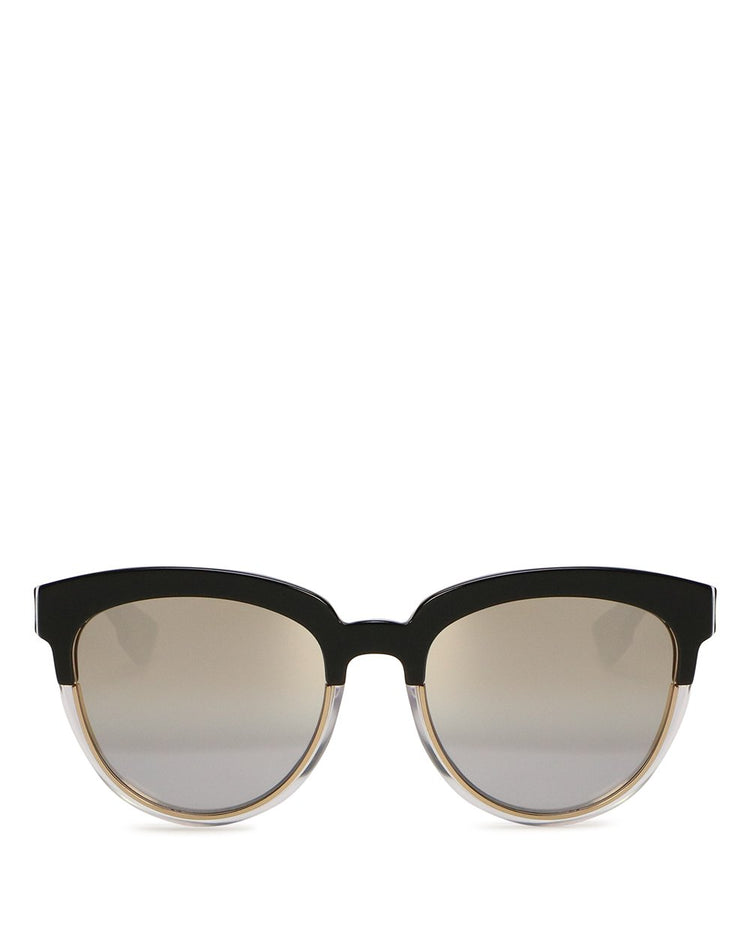 Oval Sunglasses - ISSI Outlet