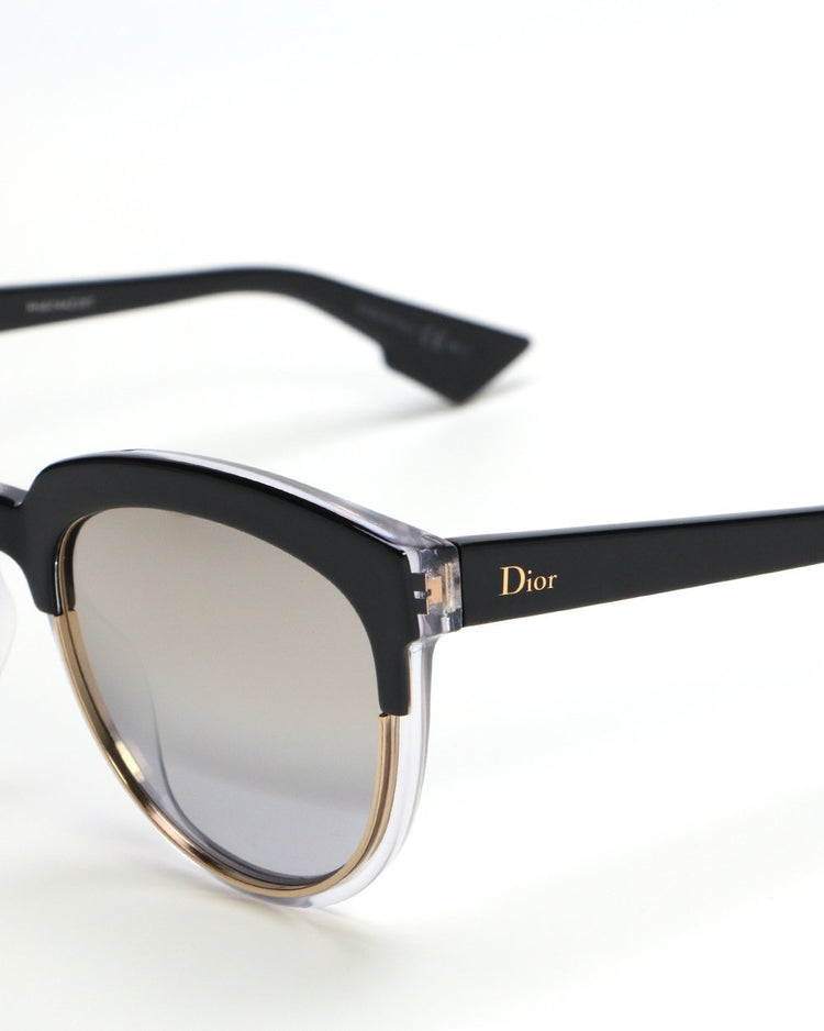 Oval Sunglasses - ISSI Outlet