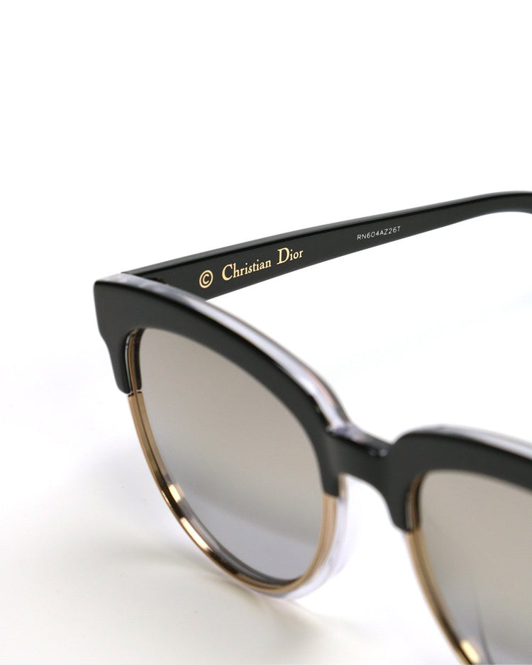Oval Sunglasses - ISSI Outlet