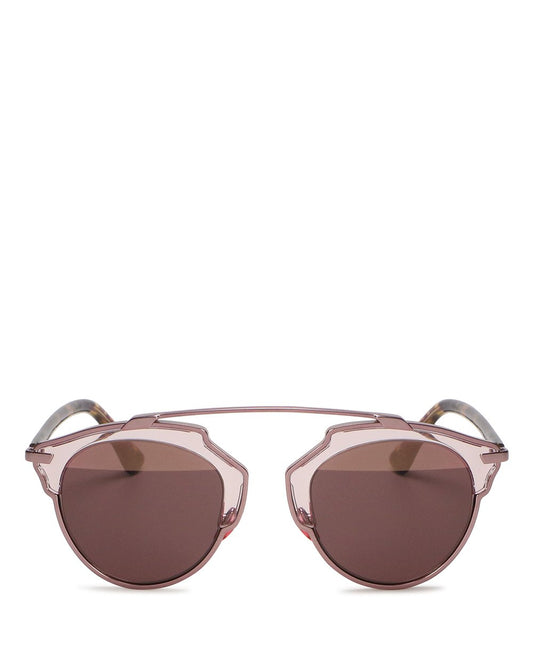 Aviator Sunglasses - ISSI Outlet