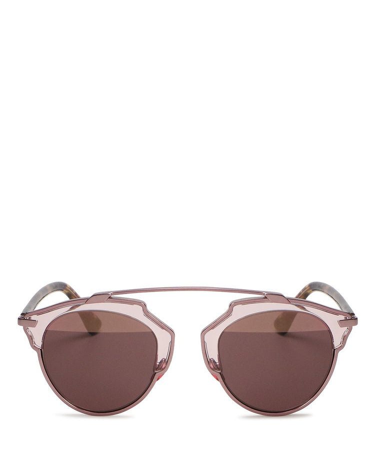 Aviator Sunglasses - ISSI Outlet