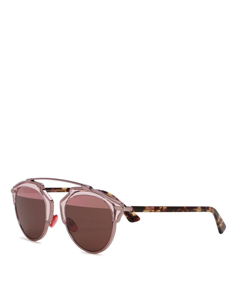 Aviator Sunglasses - ISSI Outlet