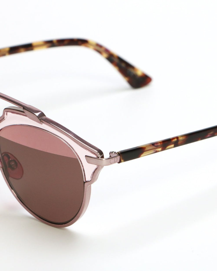 Aviator Sunglasses - ISSI Outlet