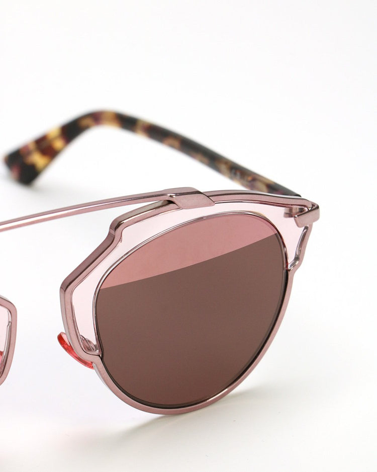 Aviator Sunglasses - ISSI Outlet