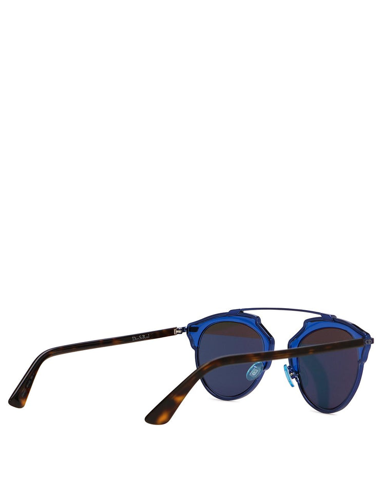 Aviator Sunglasses - ISSI Outlet