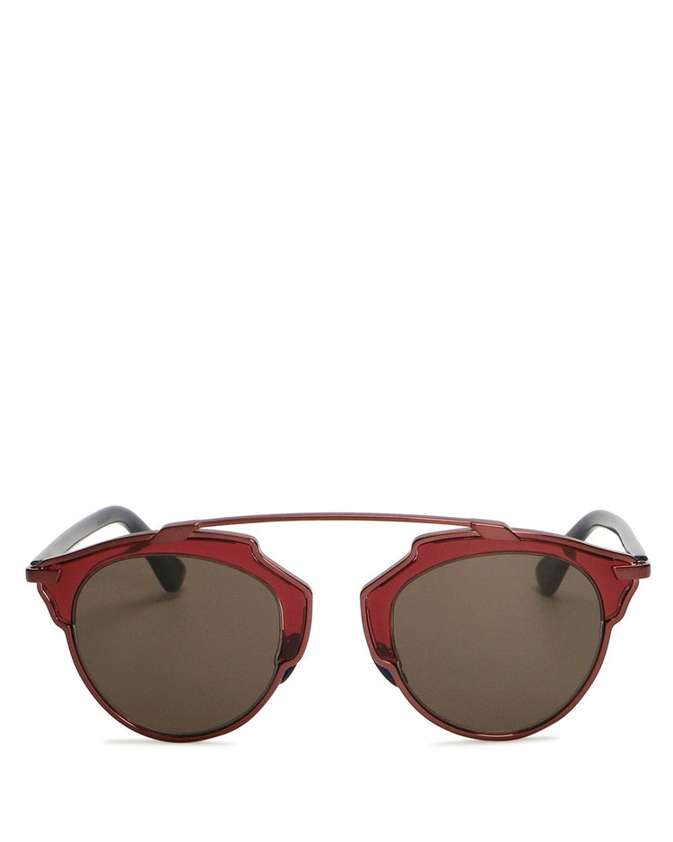 Aviator Sunglasses - ISSI Outlet