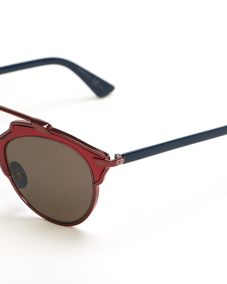 Aviator Sunglasses - ISSI Outlet