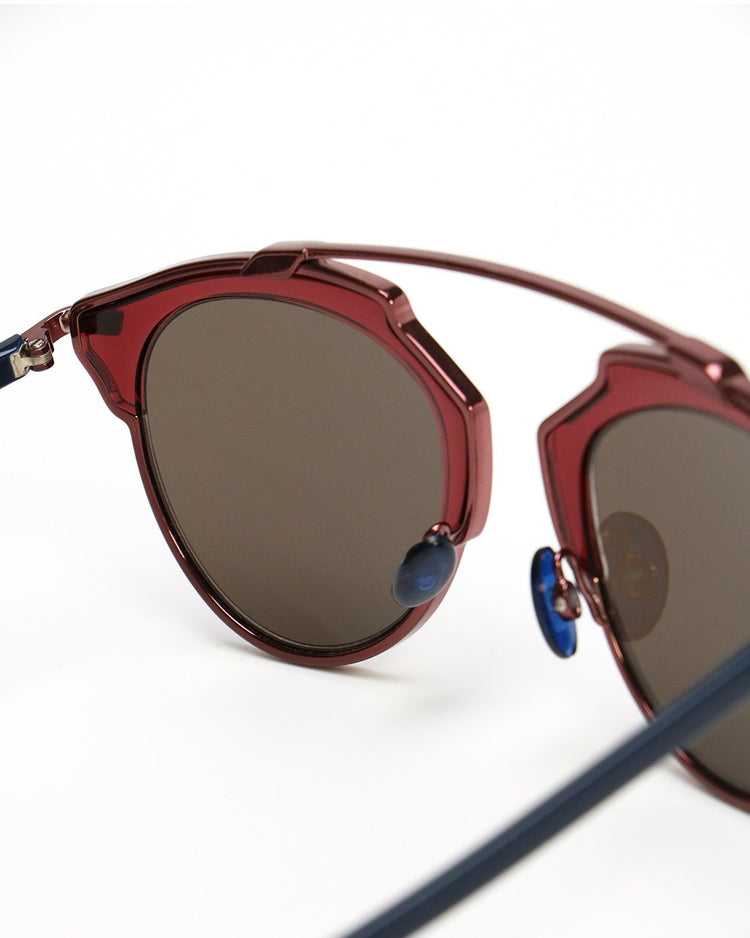 Aviator Sunglasses - ISSI Outlet