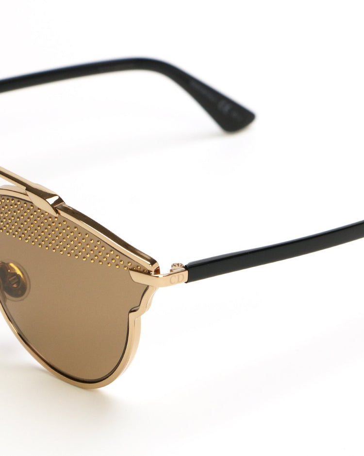 Aviator Sunglasses - ISSI Outlet