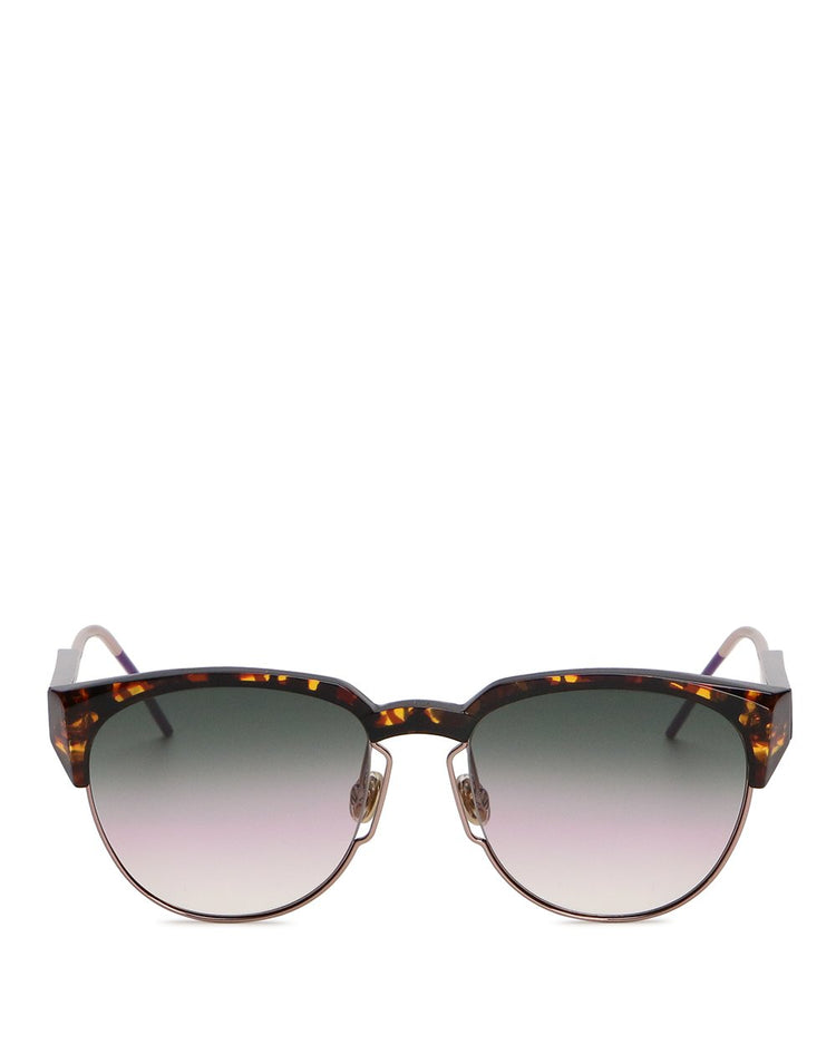 Round Sunglasses - ISSI Outlet