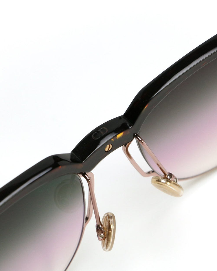 Round Sunglasses - ISSI Outlet