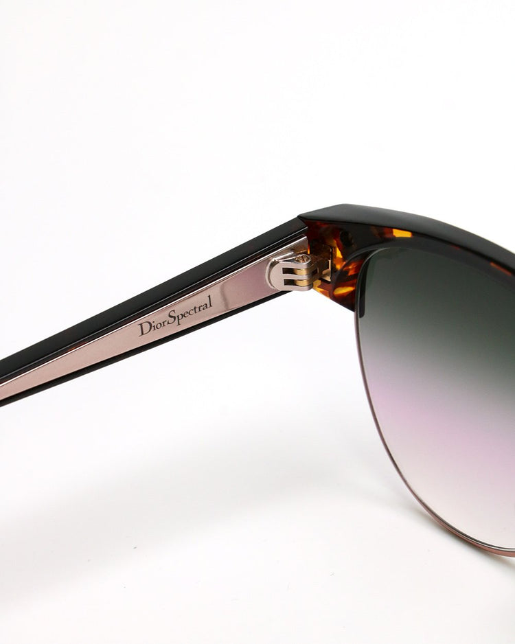 Round Sunglasses - ISSI Outlet