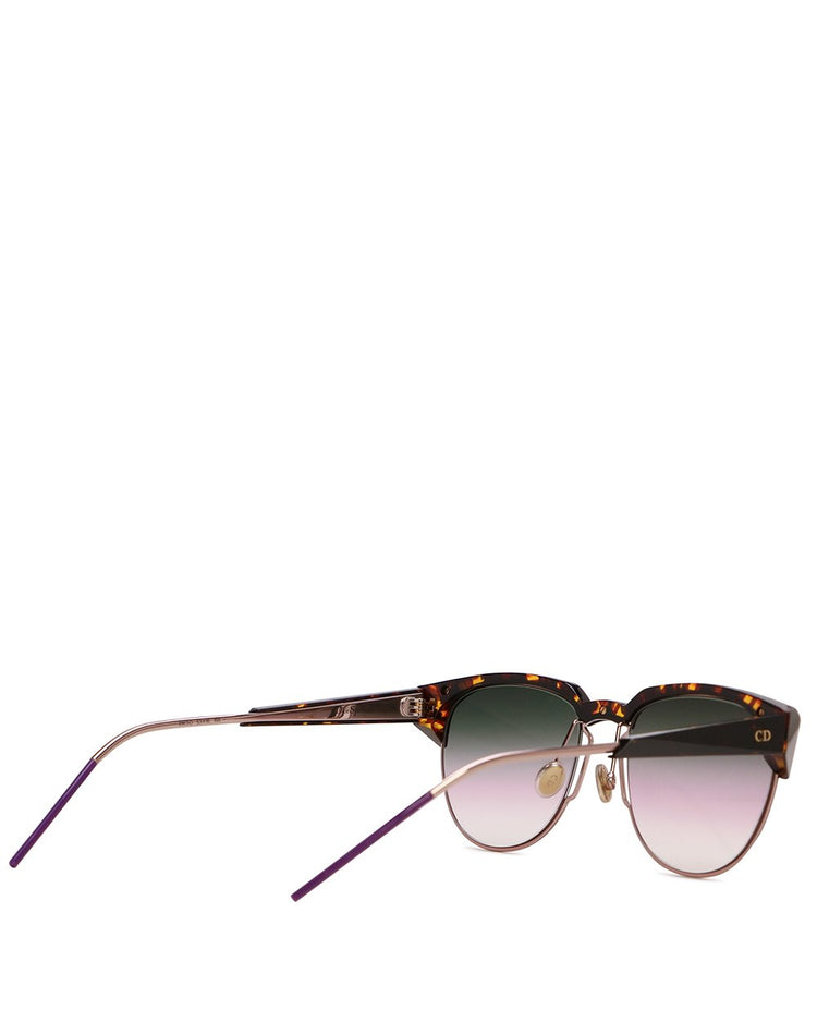 Round Sunglasses - ISSI Outlet