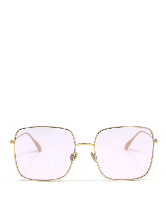 DIORSTELLAIRE Square-frame Sunglasses - ISSI Outlet