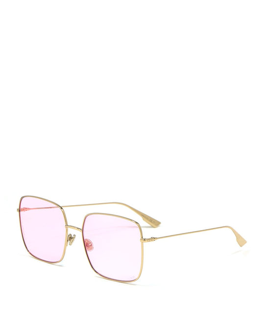 DIORSTELLAIRE Square-frame Sunglasses - ISSI Outlet