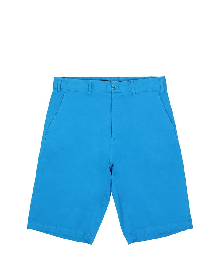 Cotton Short Pants