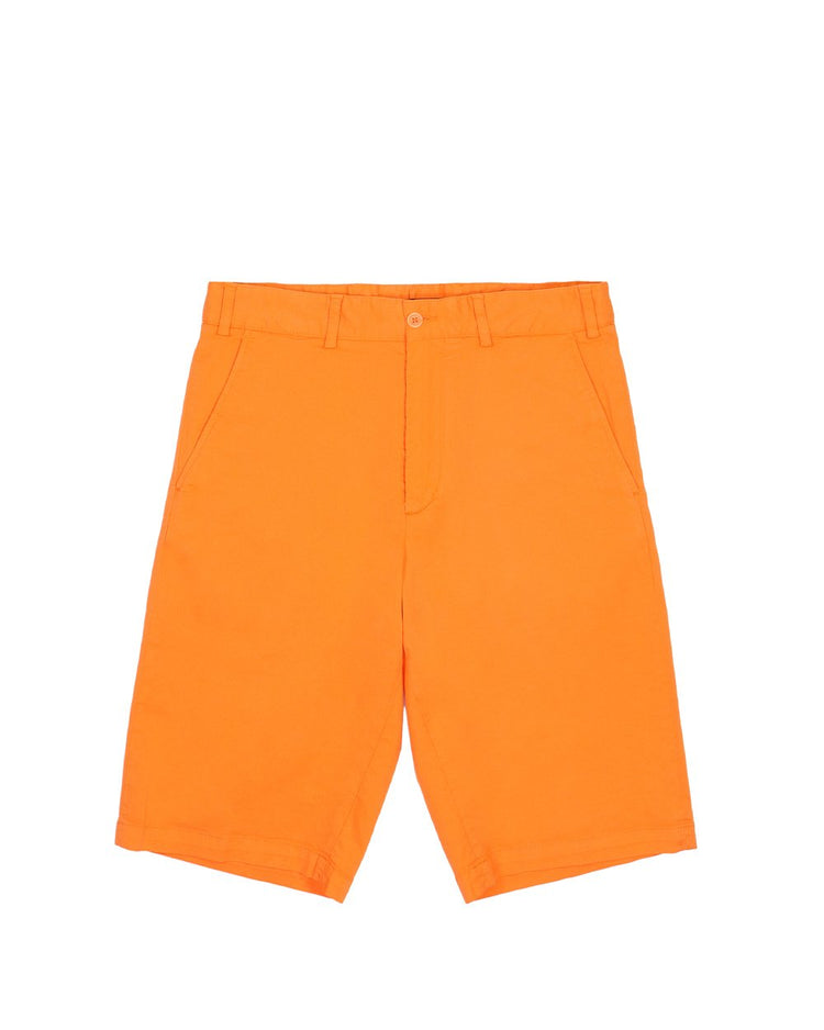 Cotton Short Pants
