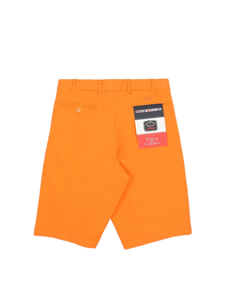 Cotton Short Pants - ISSI Outlet