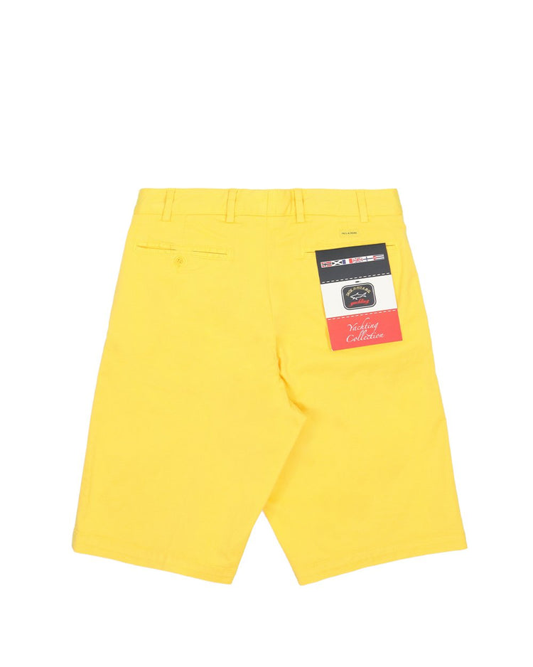 Cotton Short Pants - ISSI Outlet