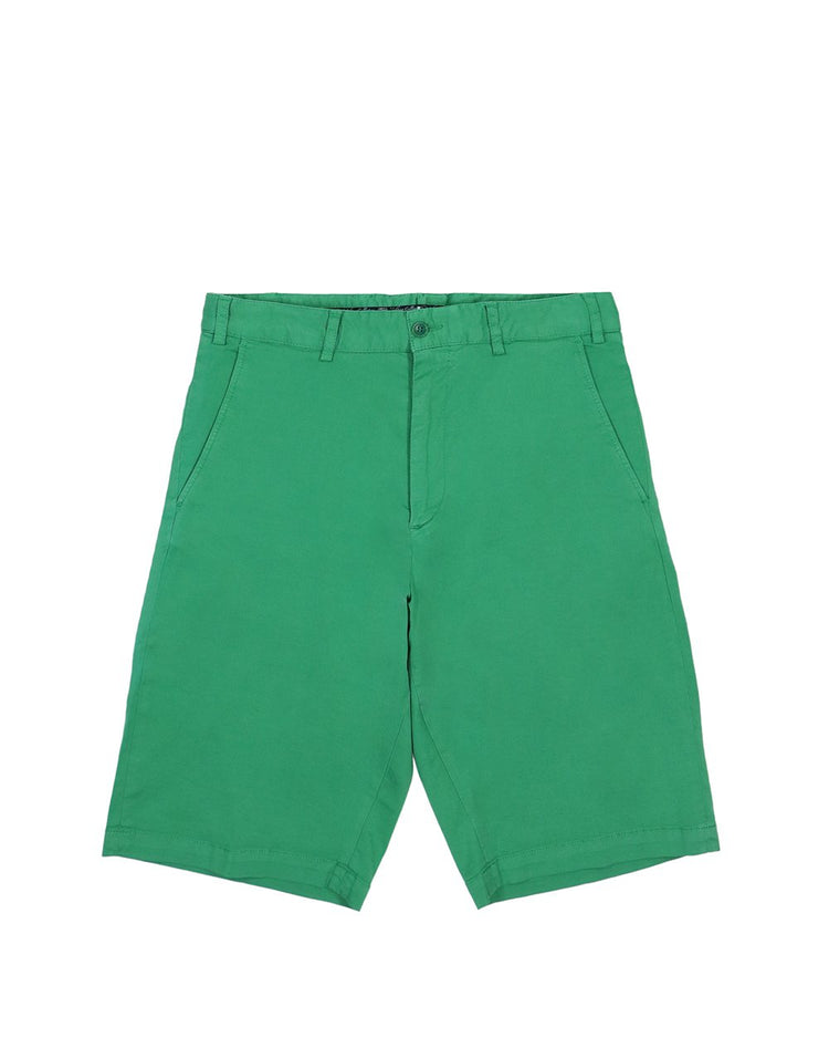 Cotton Short Pants
