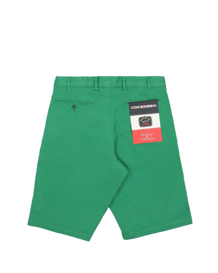 Cotton Short Pants - ISSI Outlet