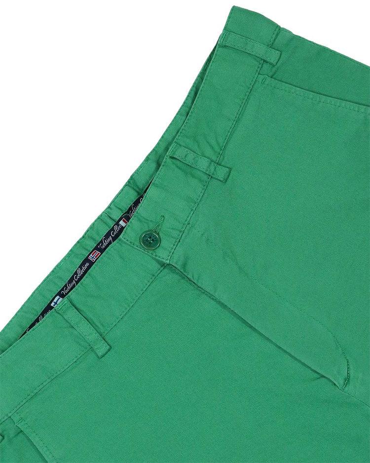 Cotton Short Pants - ISSI Outlet