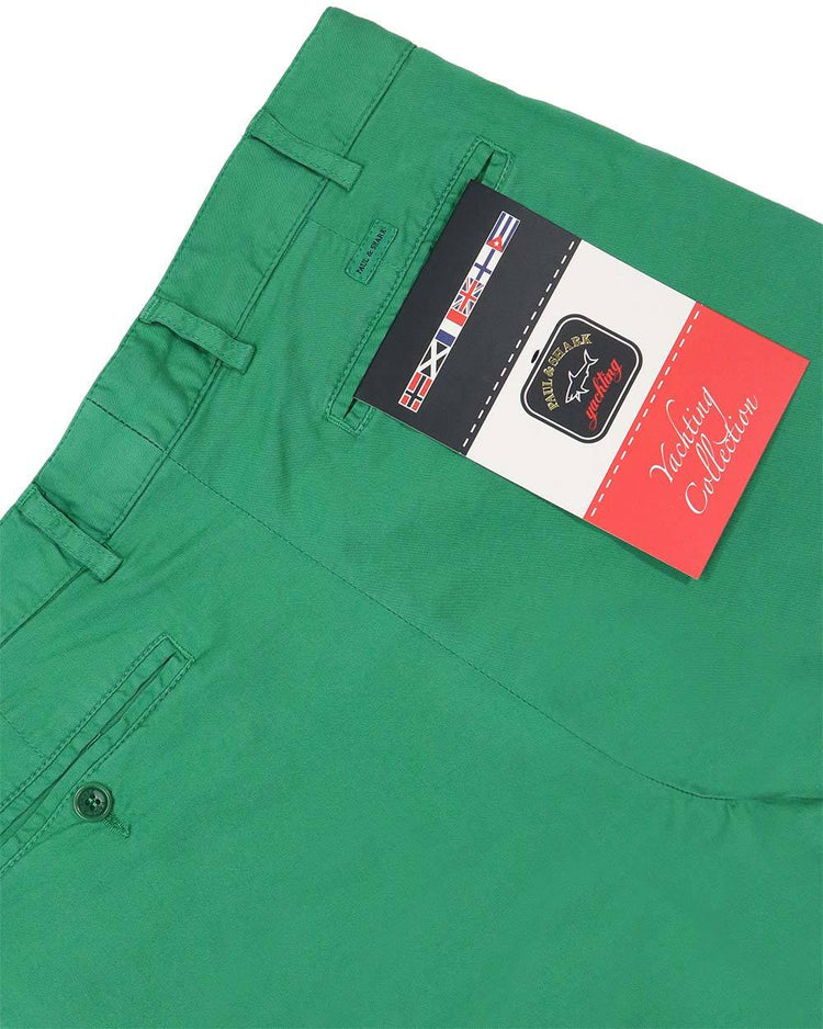 Cotton Short Pants - ISSI Outlet