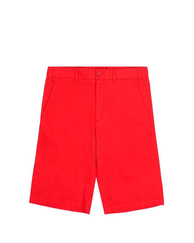 Cotton Short Pants