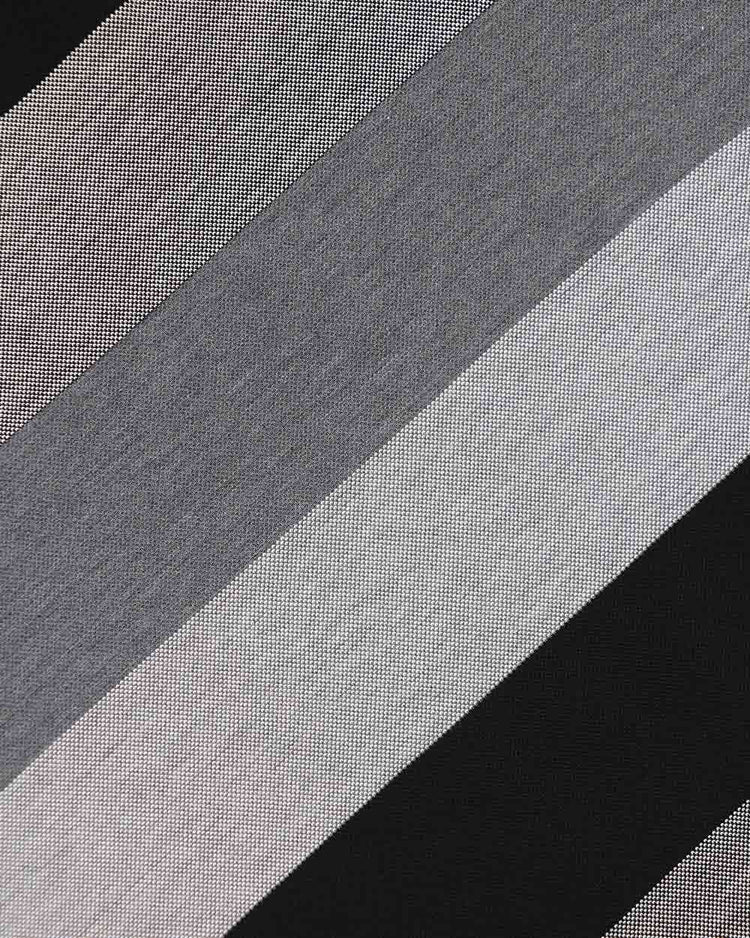 Stripe Cotton Polo Shirt - ISSI Outlet