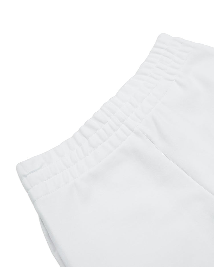 Logo Cotton Track Pants - ISSI Outlet