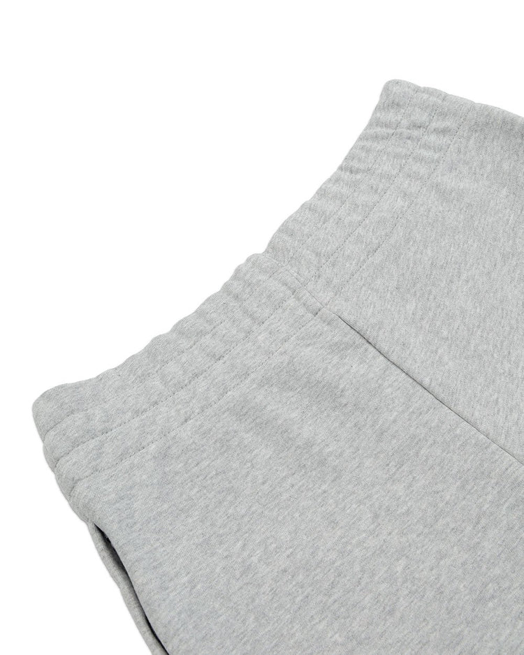 Logo Cotton Track Pants - ISSI Outlet