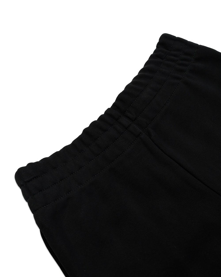 Logo Cotton Track Pants - ISSI Outlet